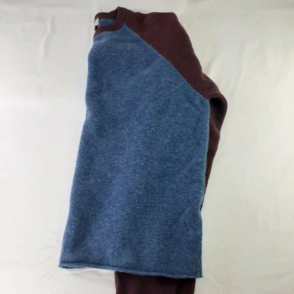 J. Crew Large Lambswool sweater - Picture 5 of 5